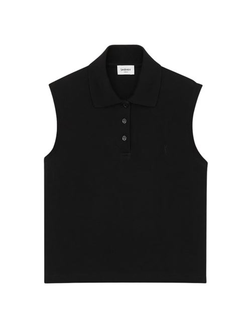 Polo Cassandre SAINT LAURENT | 862601Y37ZE1000